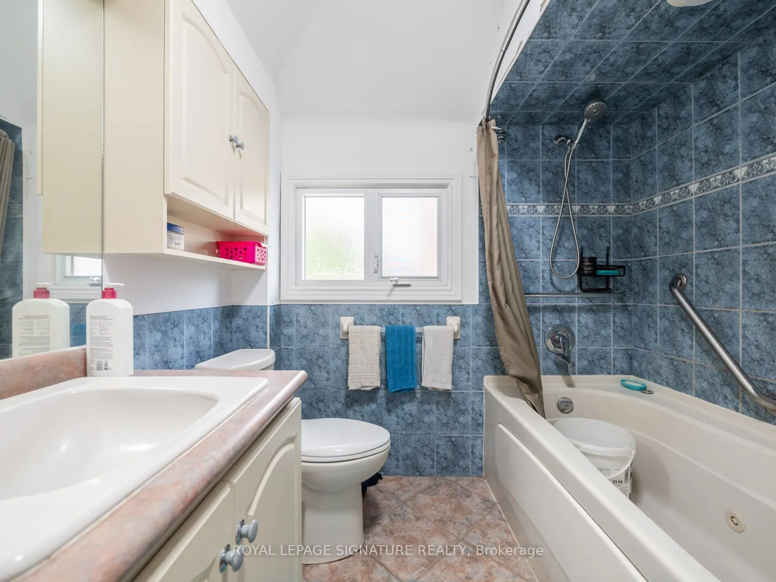 58A Oxford Street