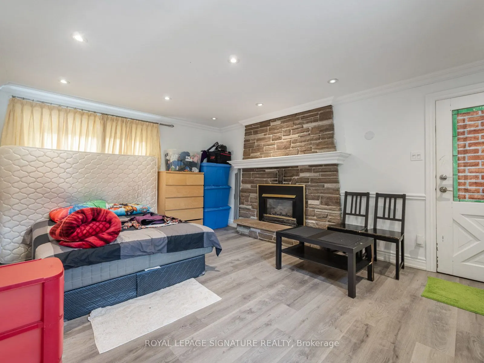 58A Oxford Street