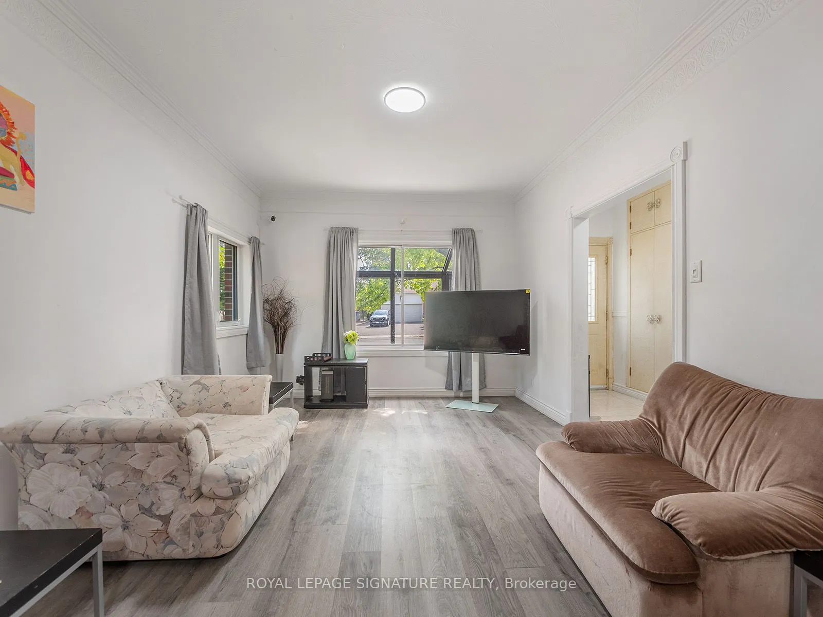 58A Oxford Street