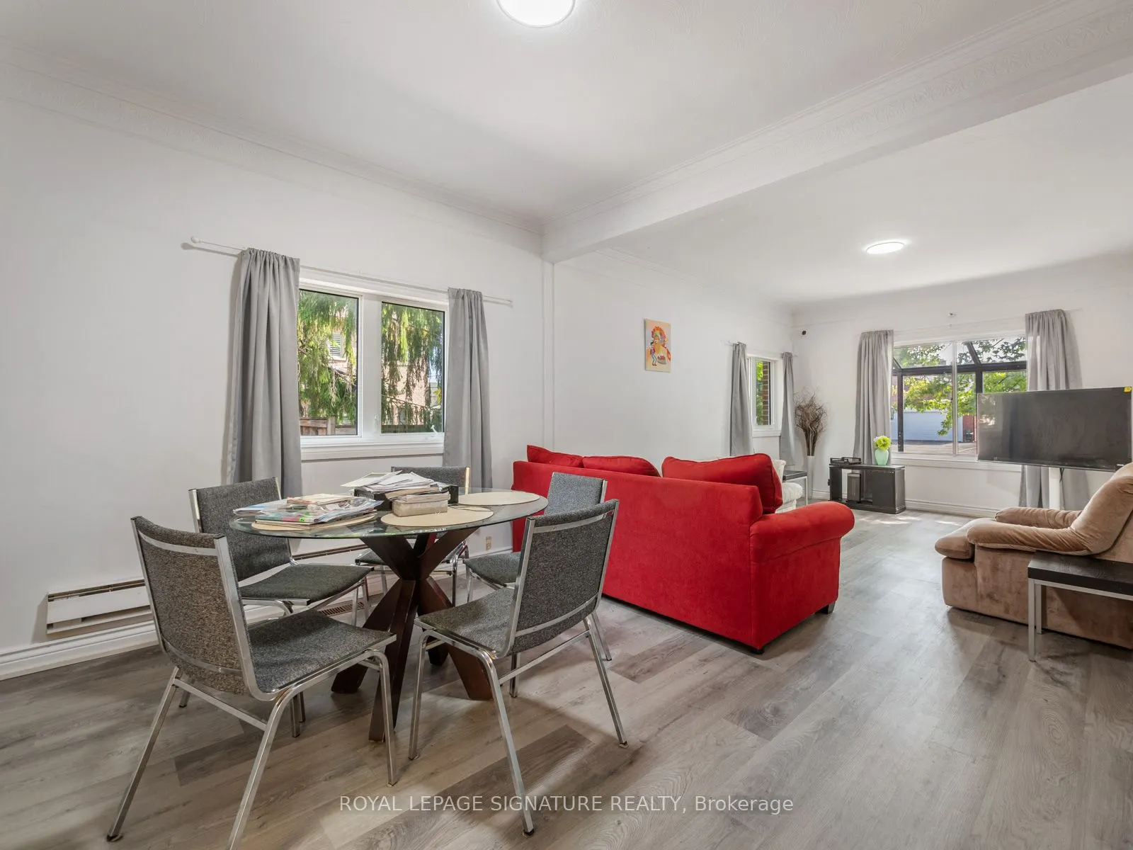 58A Oxford Street