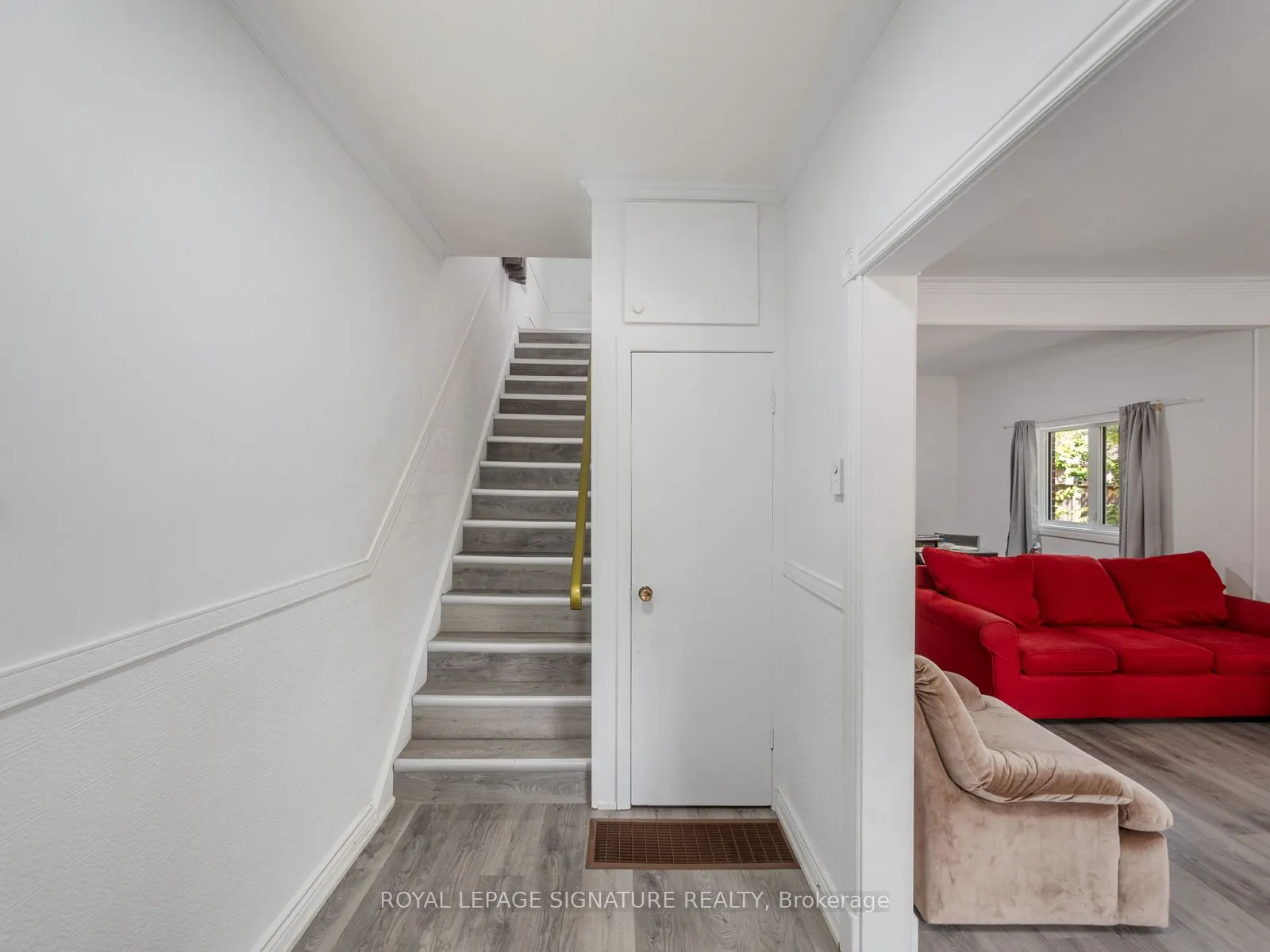 58A Oxford Street