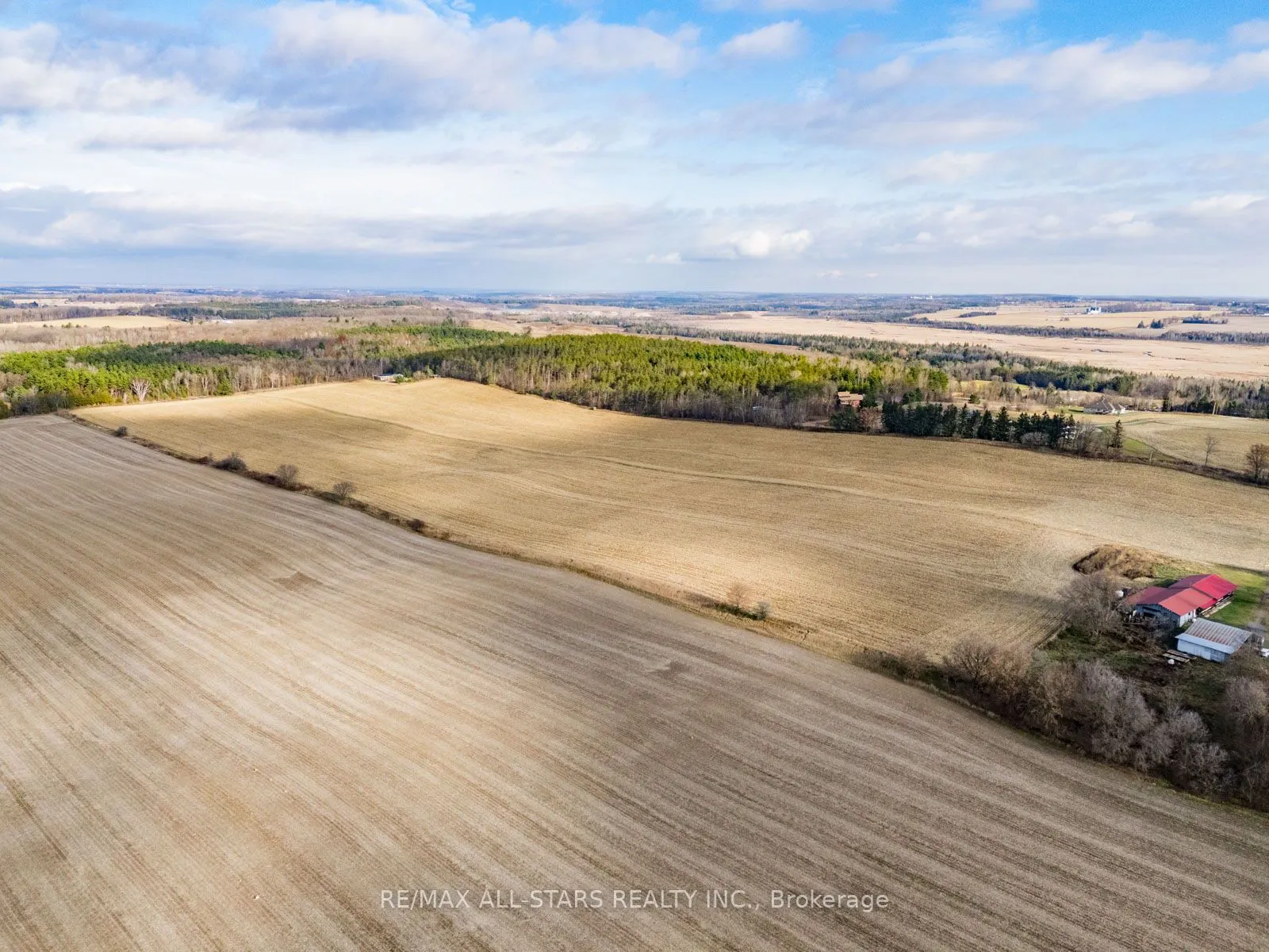 S525 Victoria Corners Road
