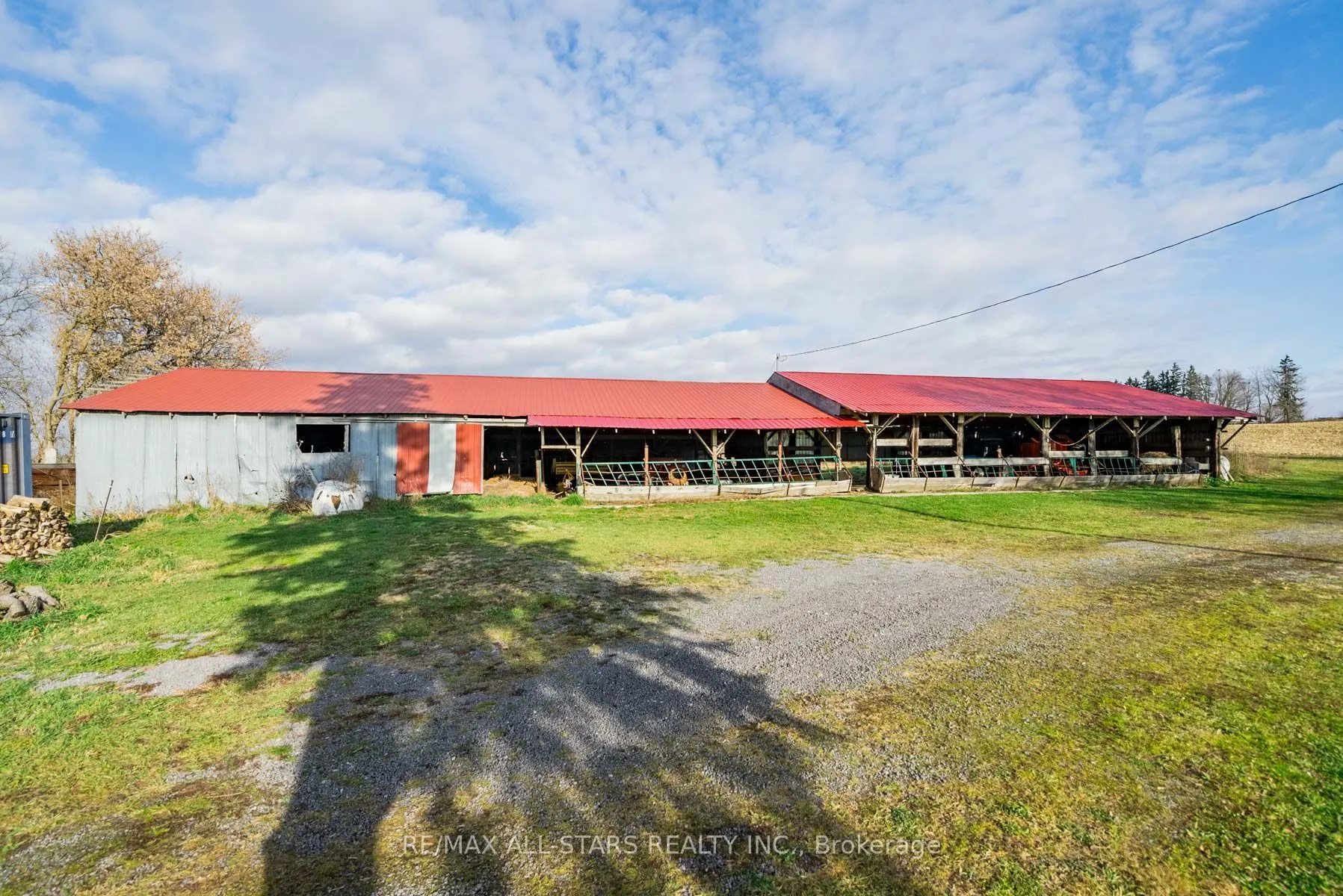 S525 Victoria Corners Road