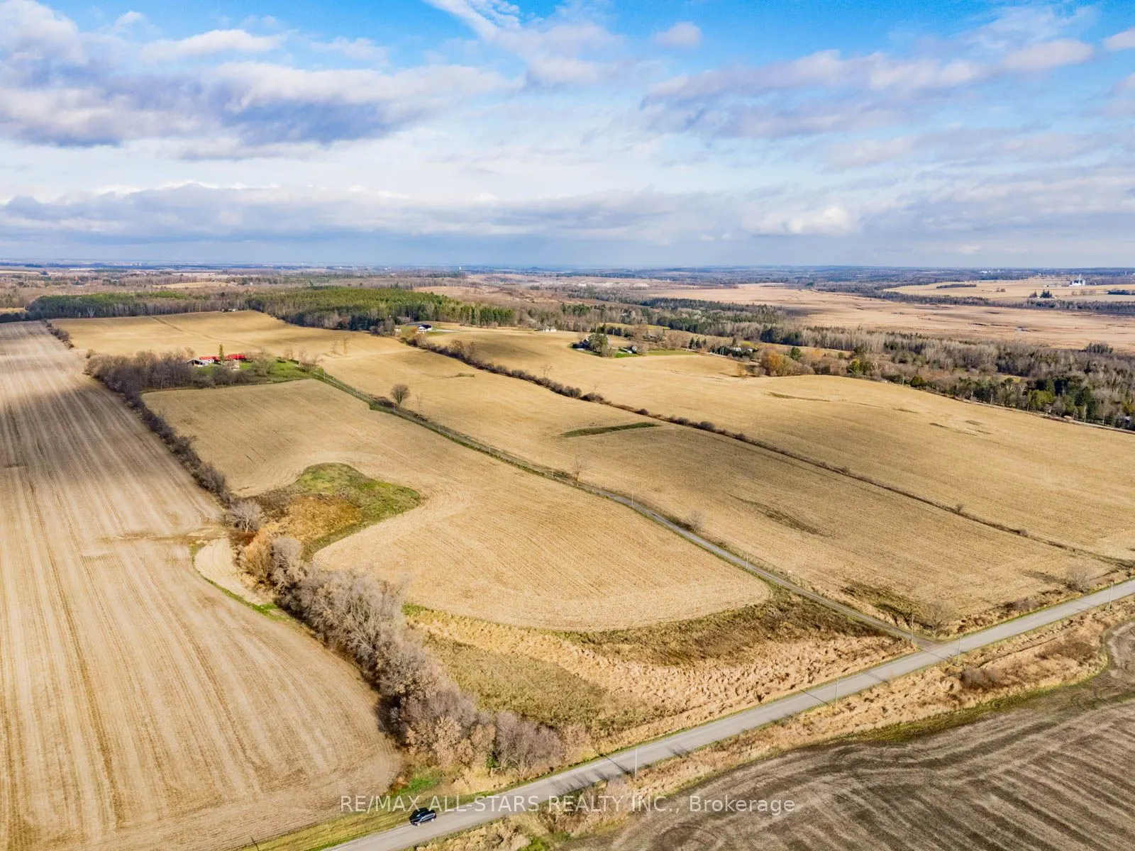 S525 Victoria Corners Road