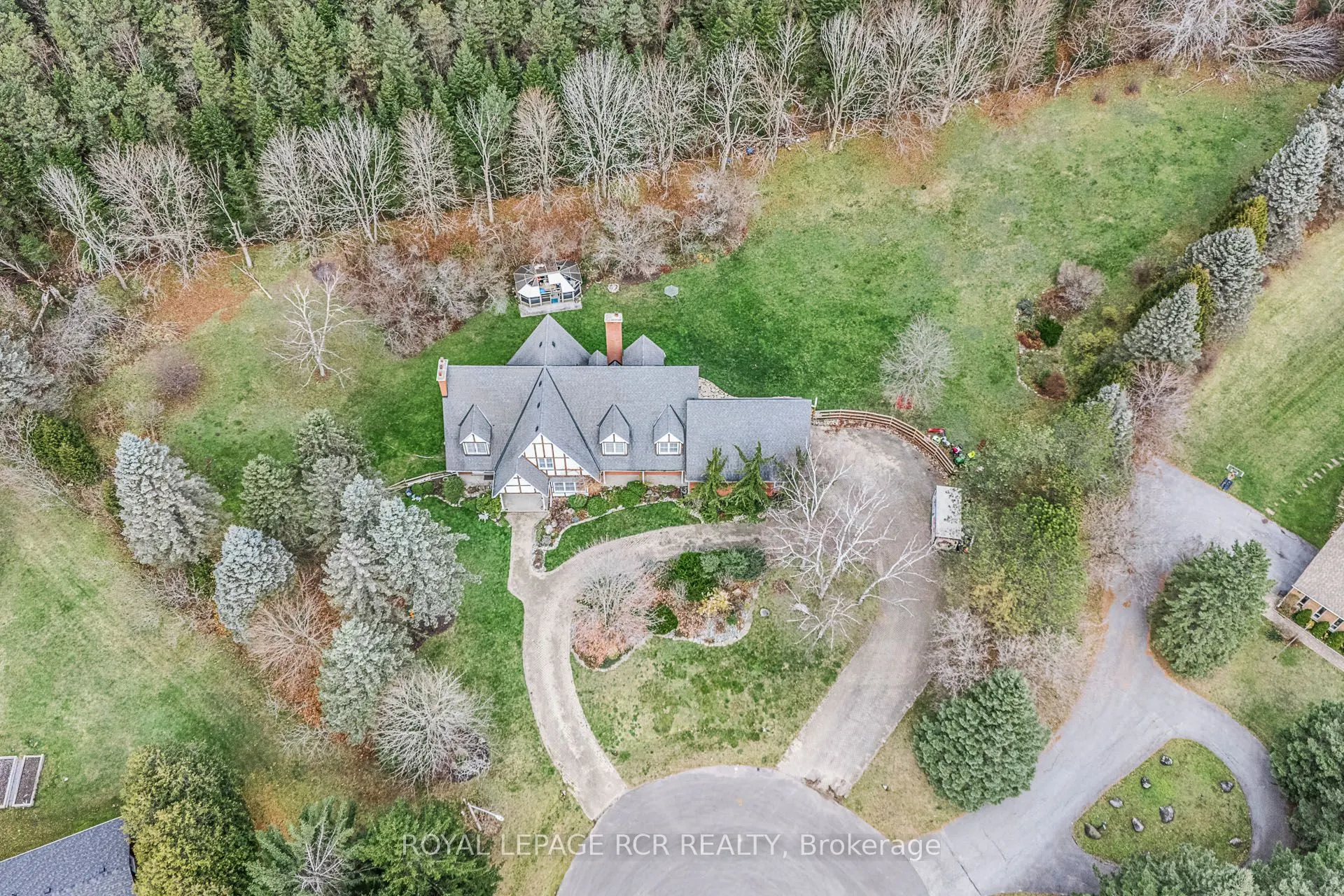 23 Forfardale Road