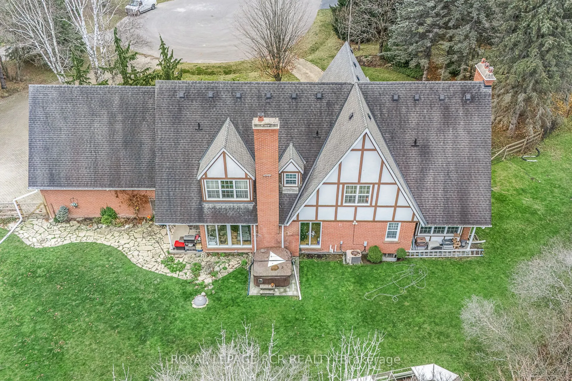 23 Forfardale Road