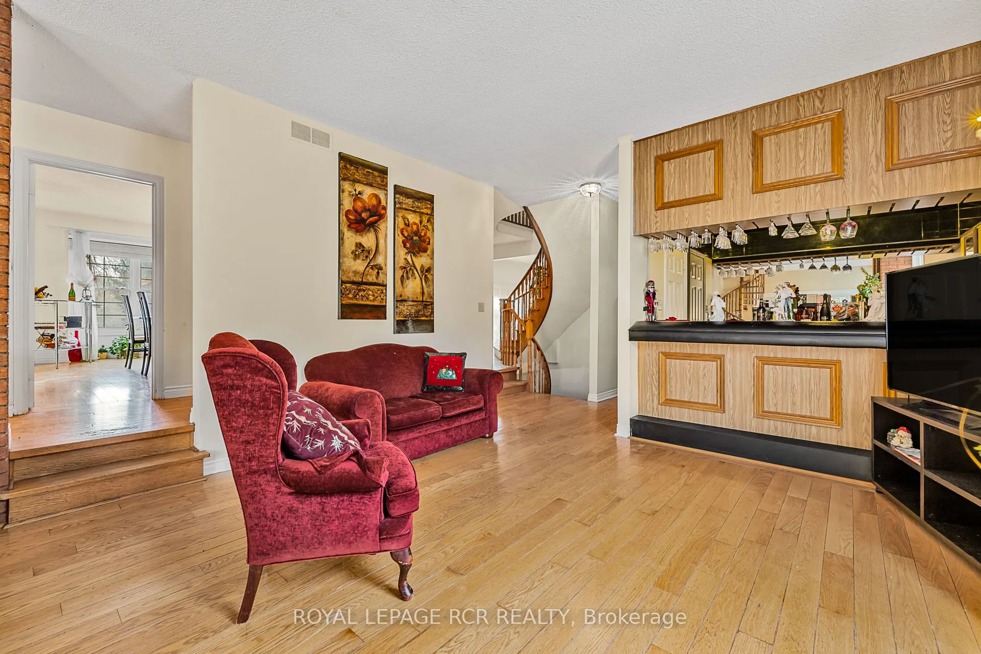 23 Forfardale Road
