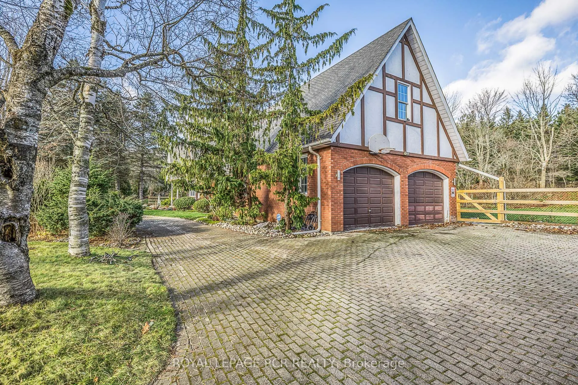 23 Forfardale Road