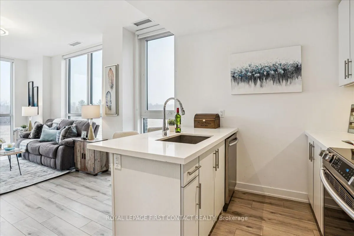 375 Sea Ray Avenue, #410