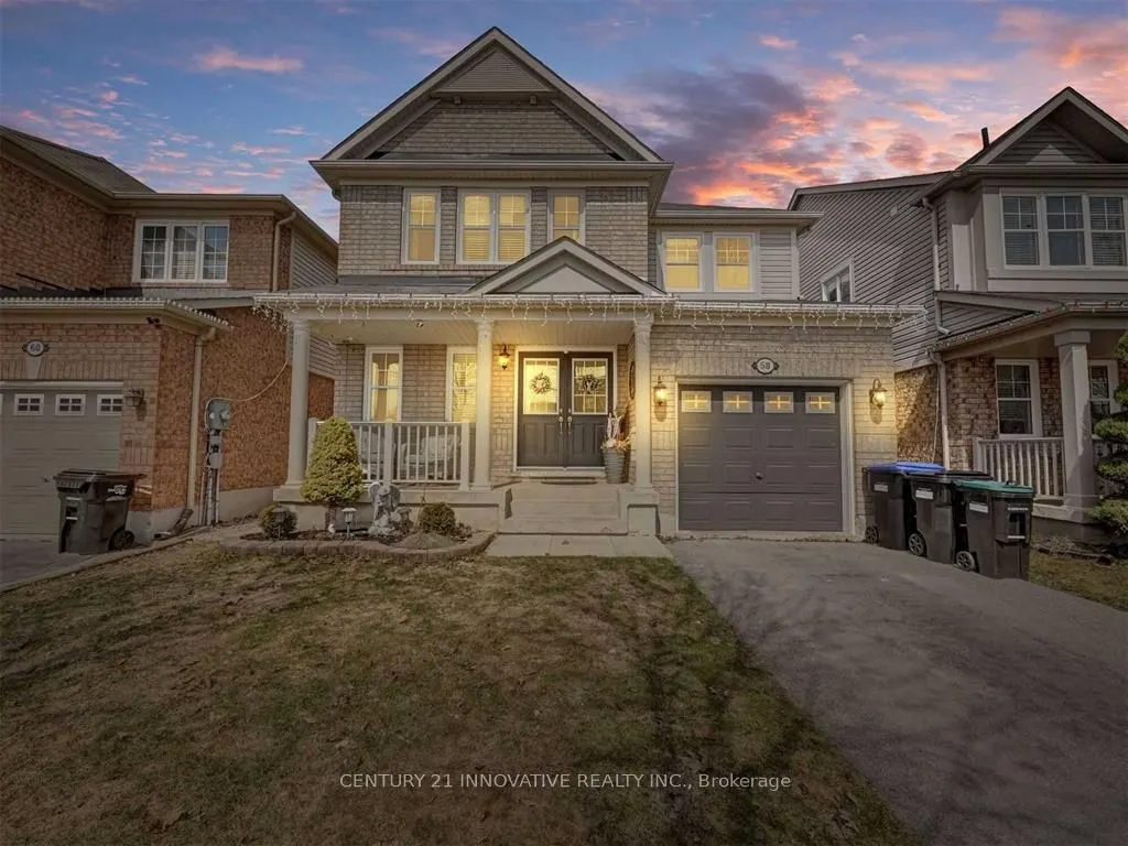 58 John W Taylor Avenue