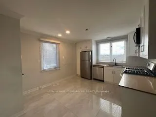 12888 Keele Street, #Main