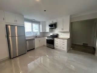 12888 Keele Street, #Main