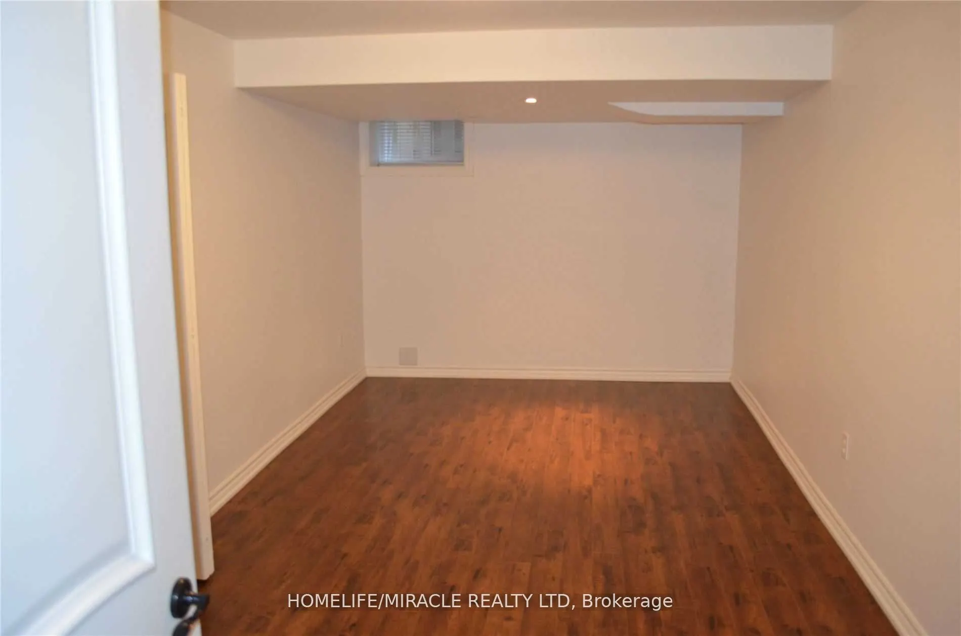 153 Willis Road, #Bsmt