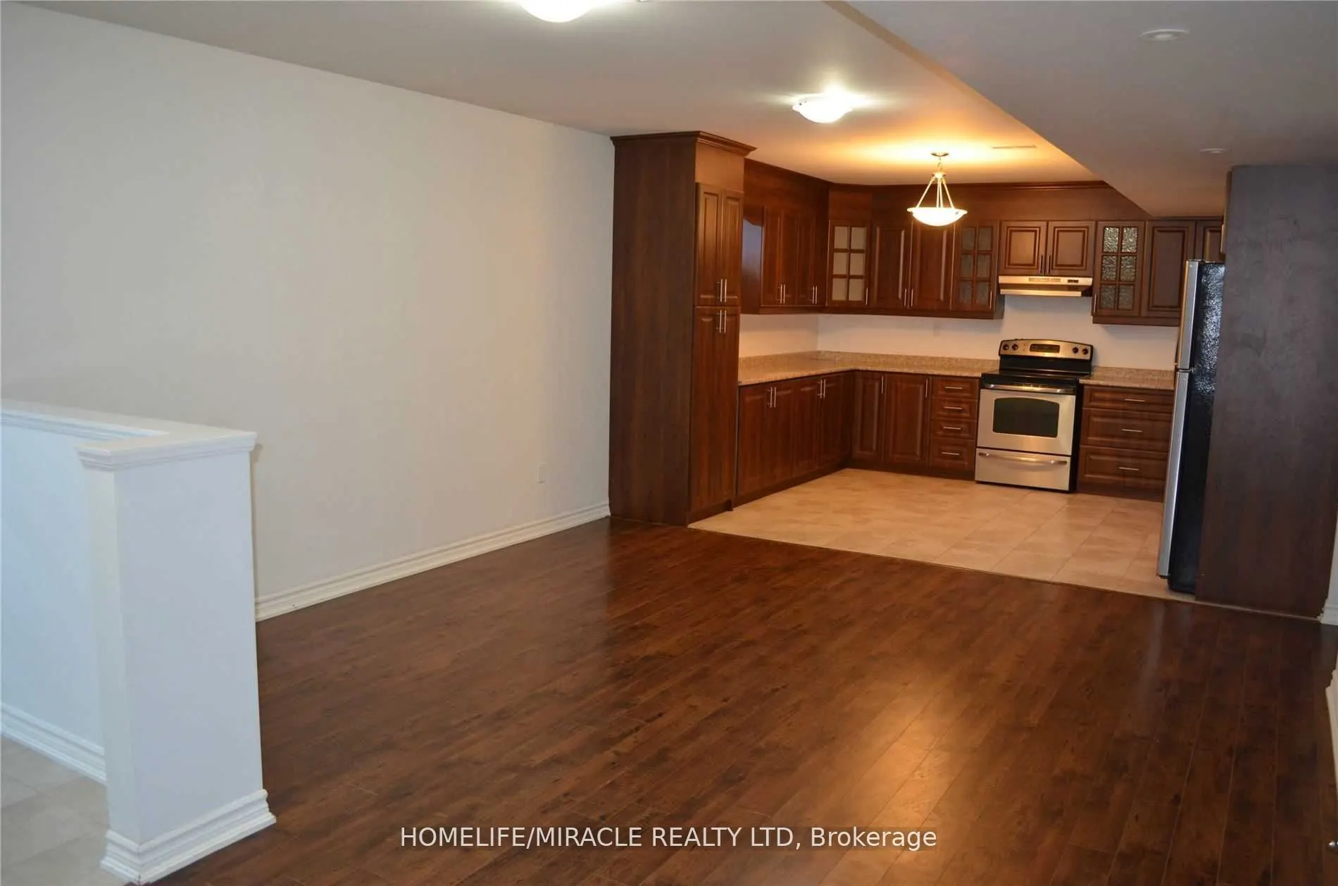 153 Willis Road, #Bsmt