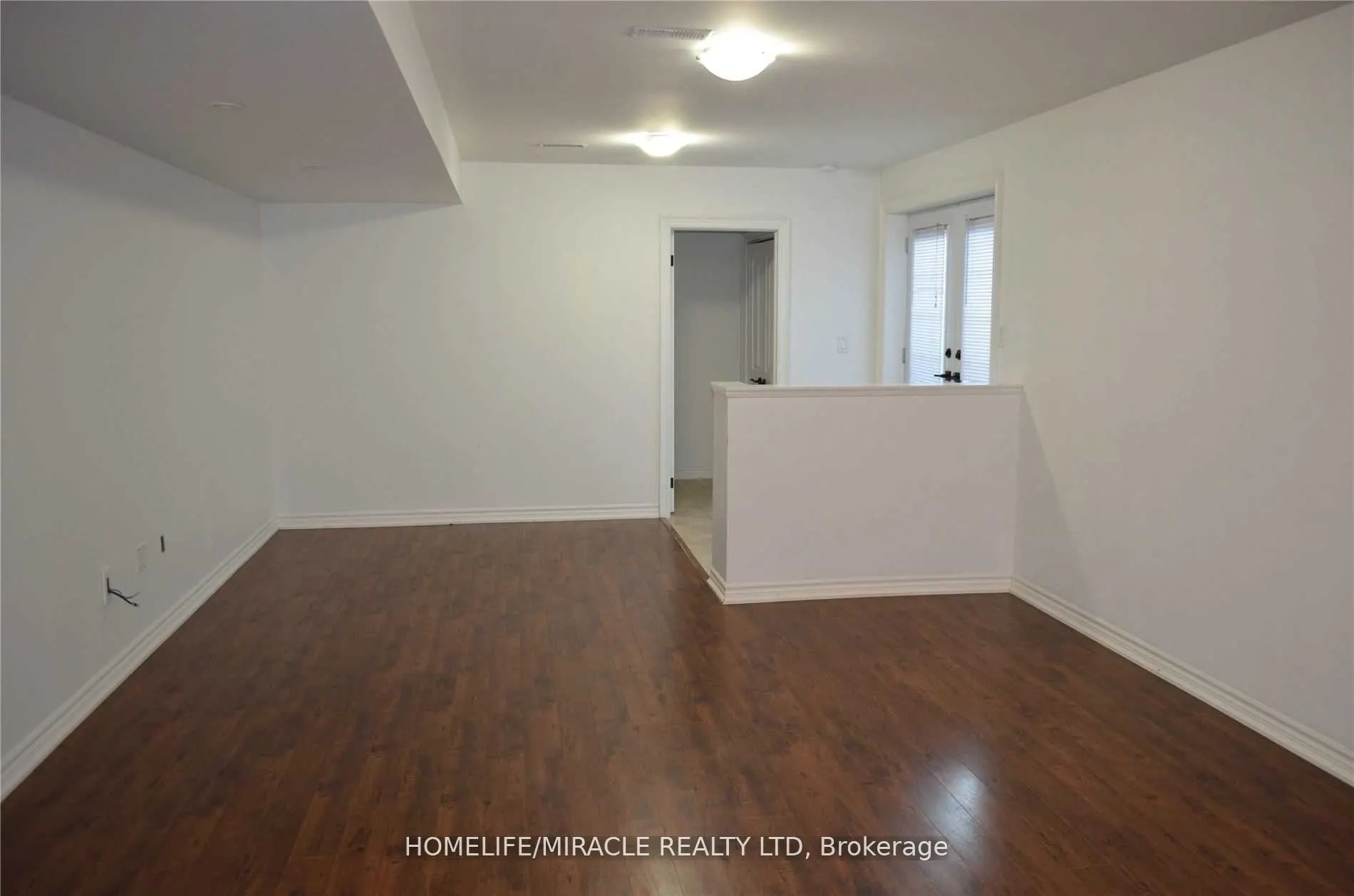 153 Willis Road, #Bsmt