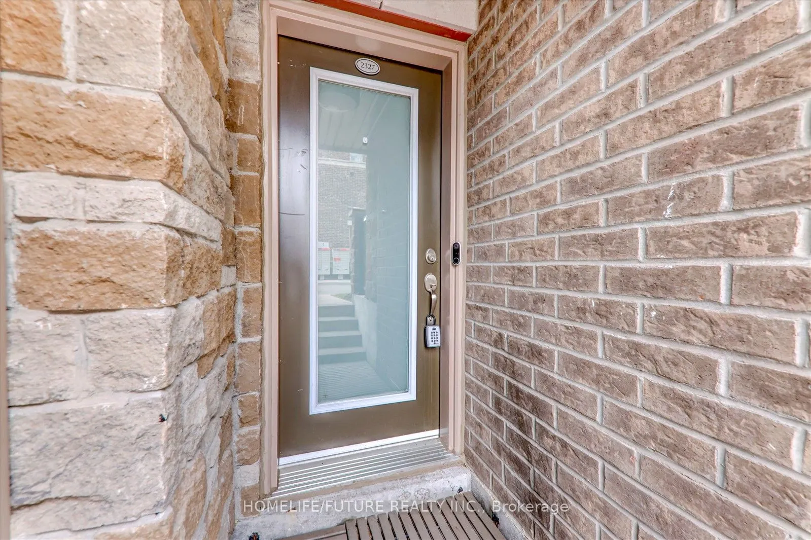 20 Westmeath Lane, #2327