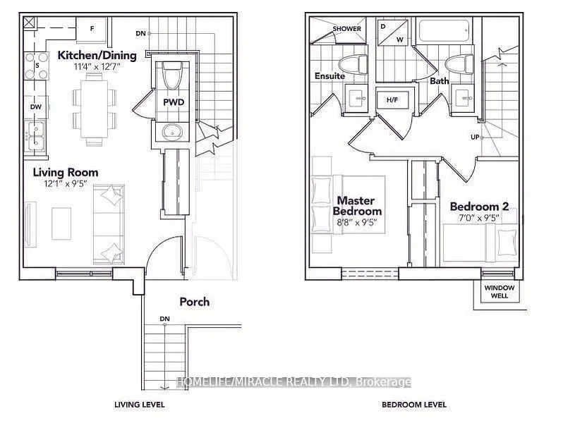 9580 Islington Avenue, #134