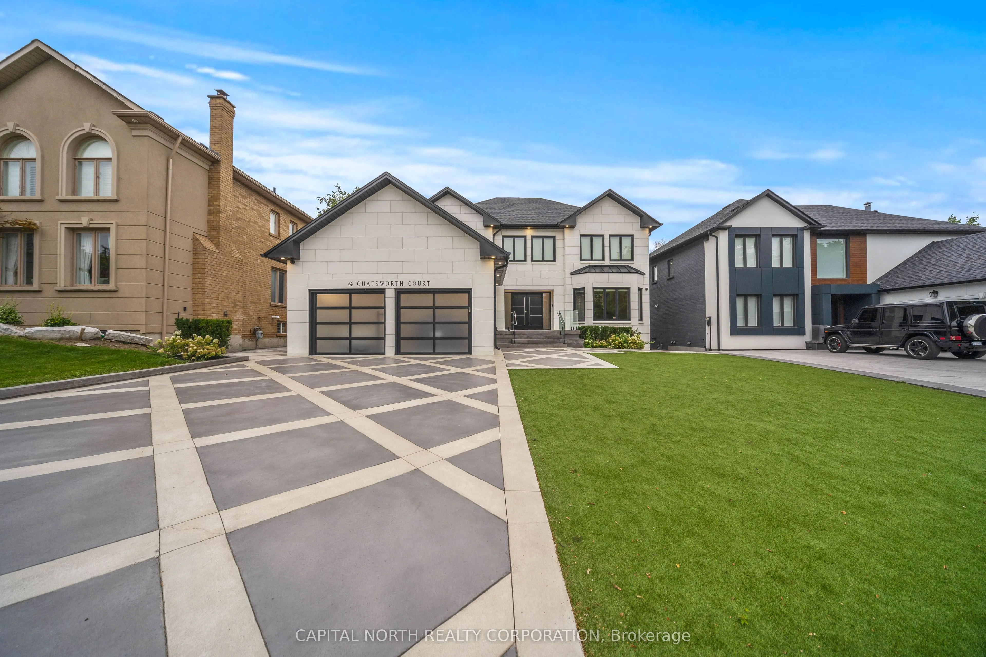 68 Chatsworth Court