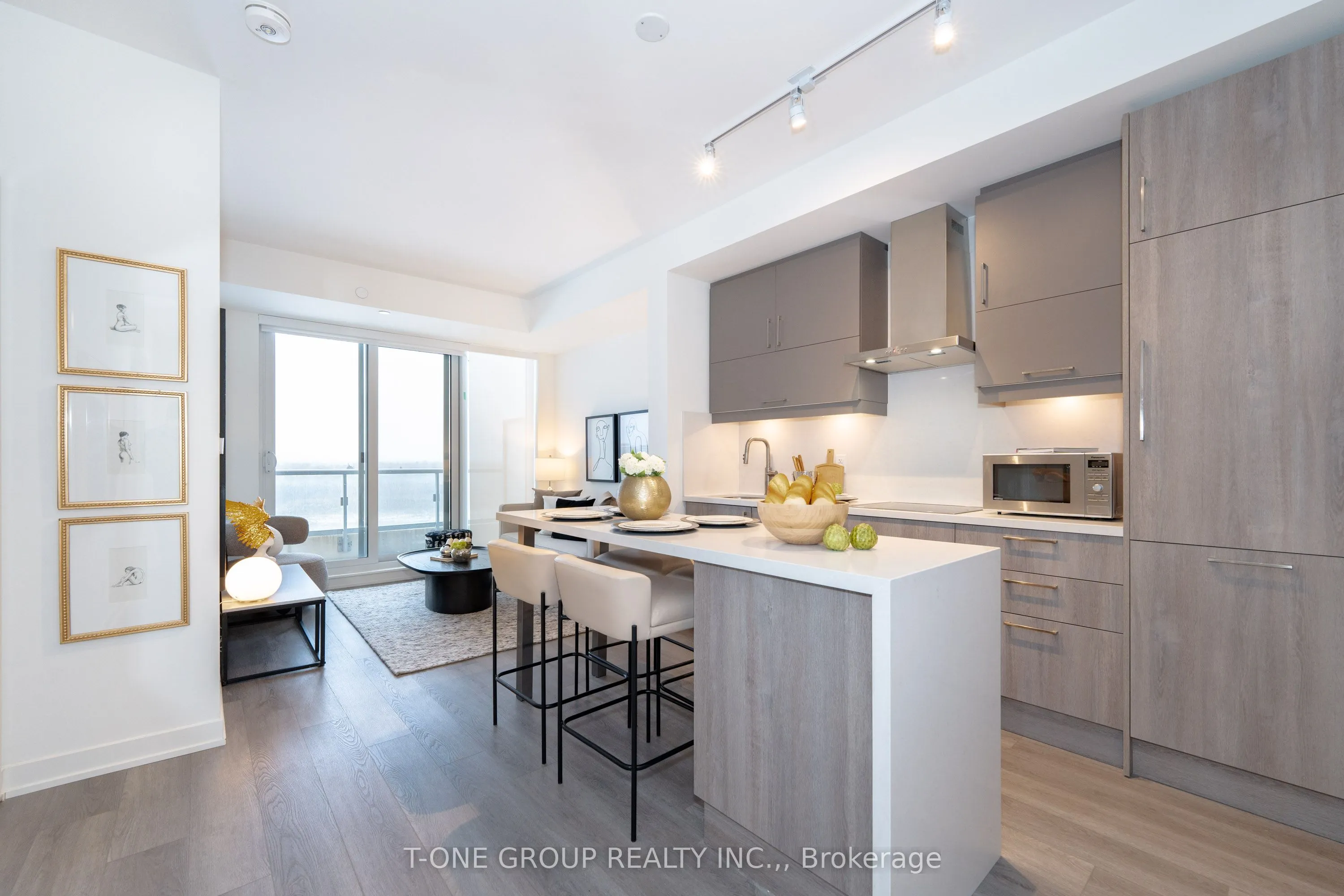 292 Verdale Crossing, #709