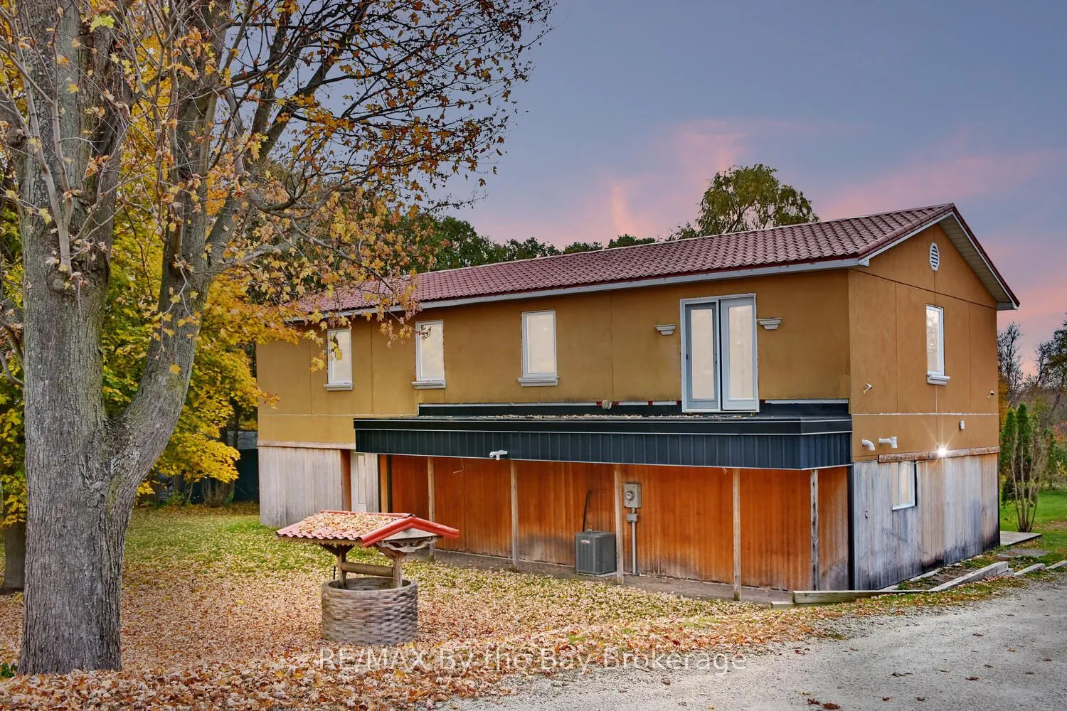 390 Mill Street