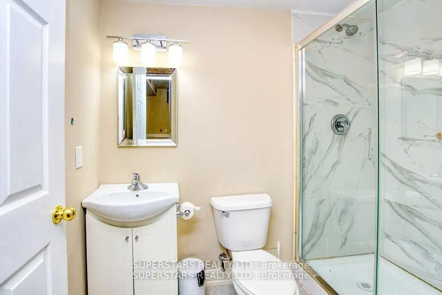 8 Huronia Place #Bsmt