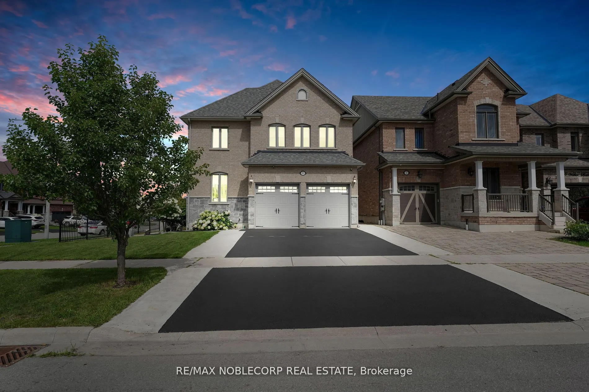1 Walker Boulevard