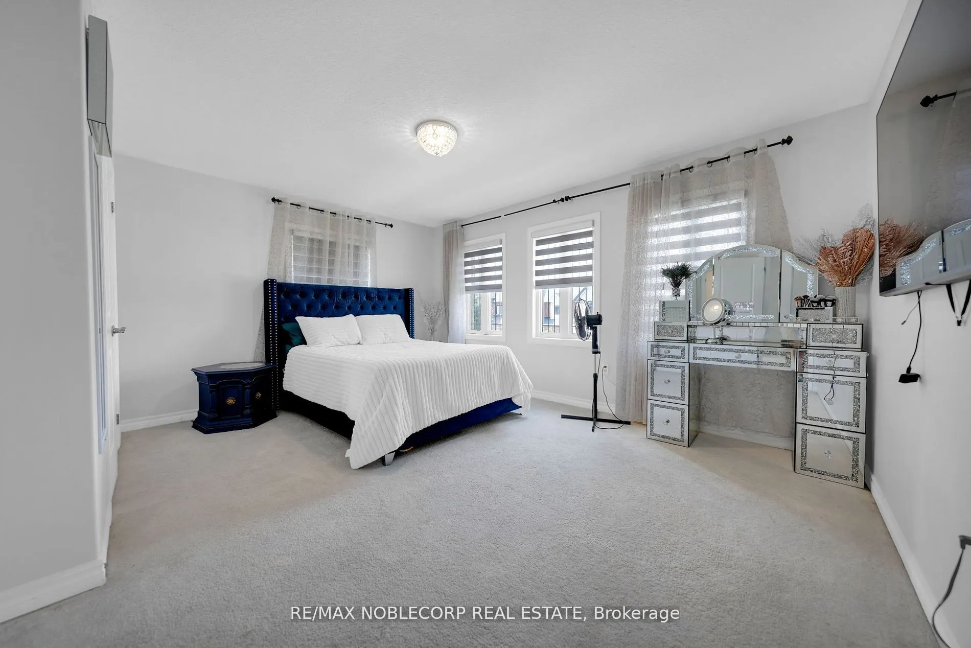 1 Walker Boulevard