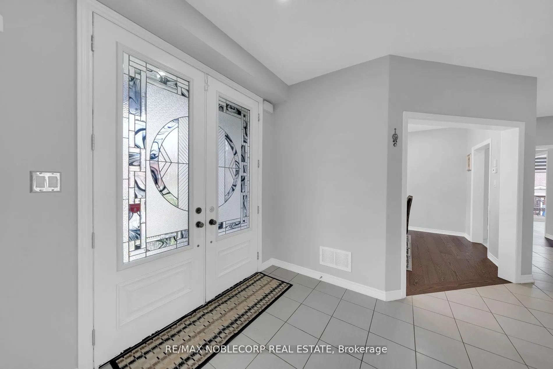 1 Walker Boulevard