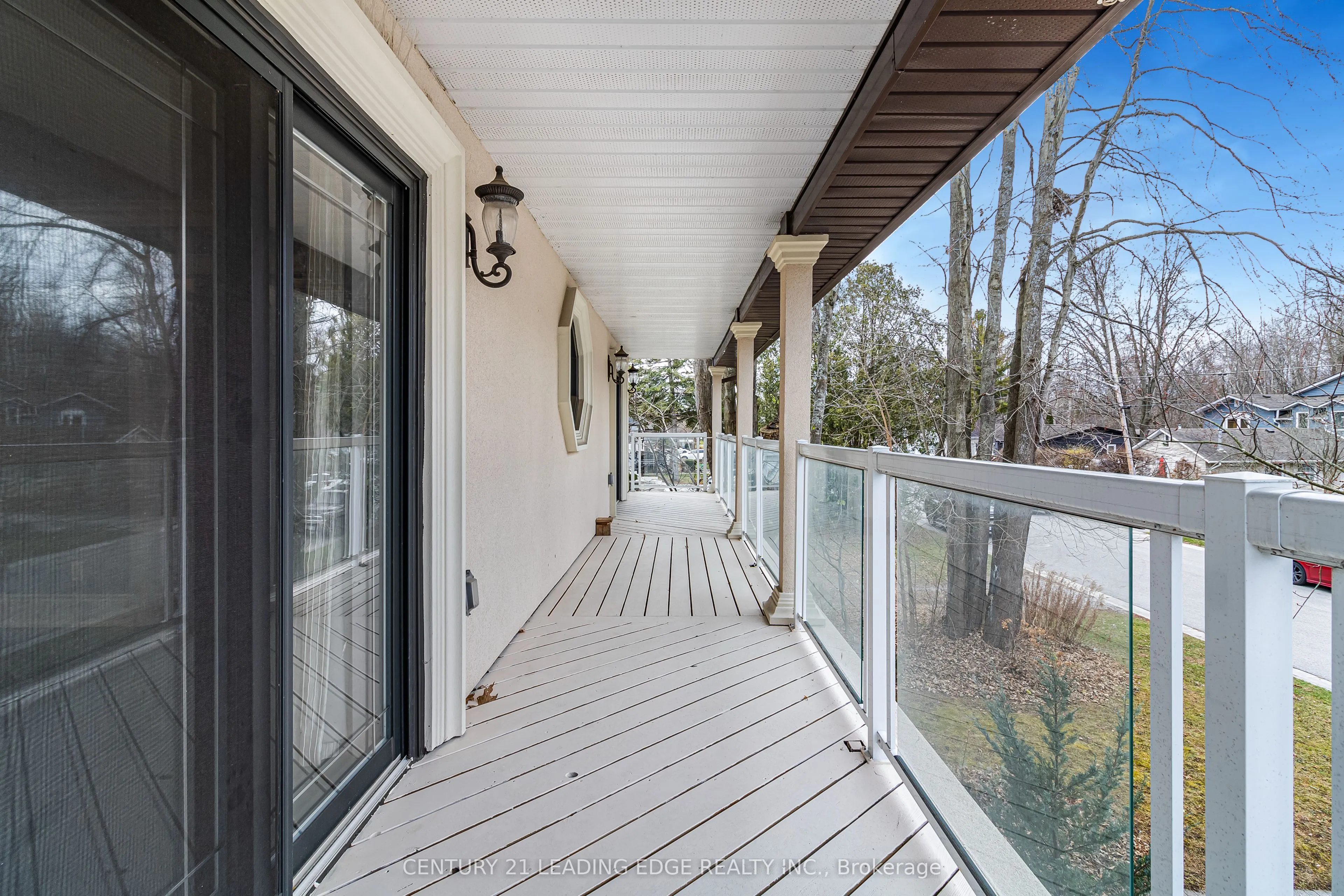 45 Pleasant Avenue