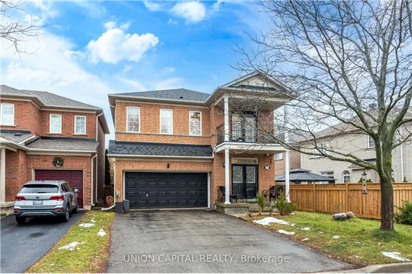53 Redtail Drive