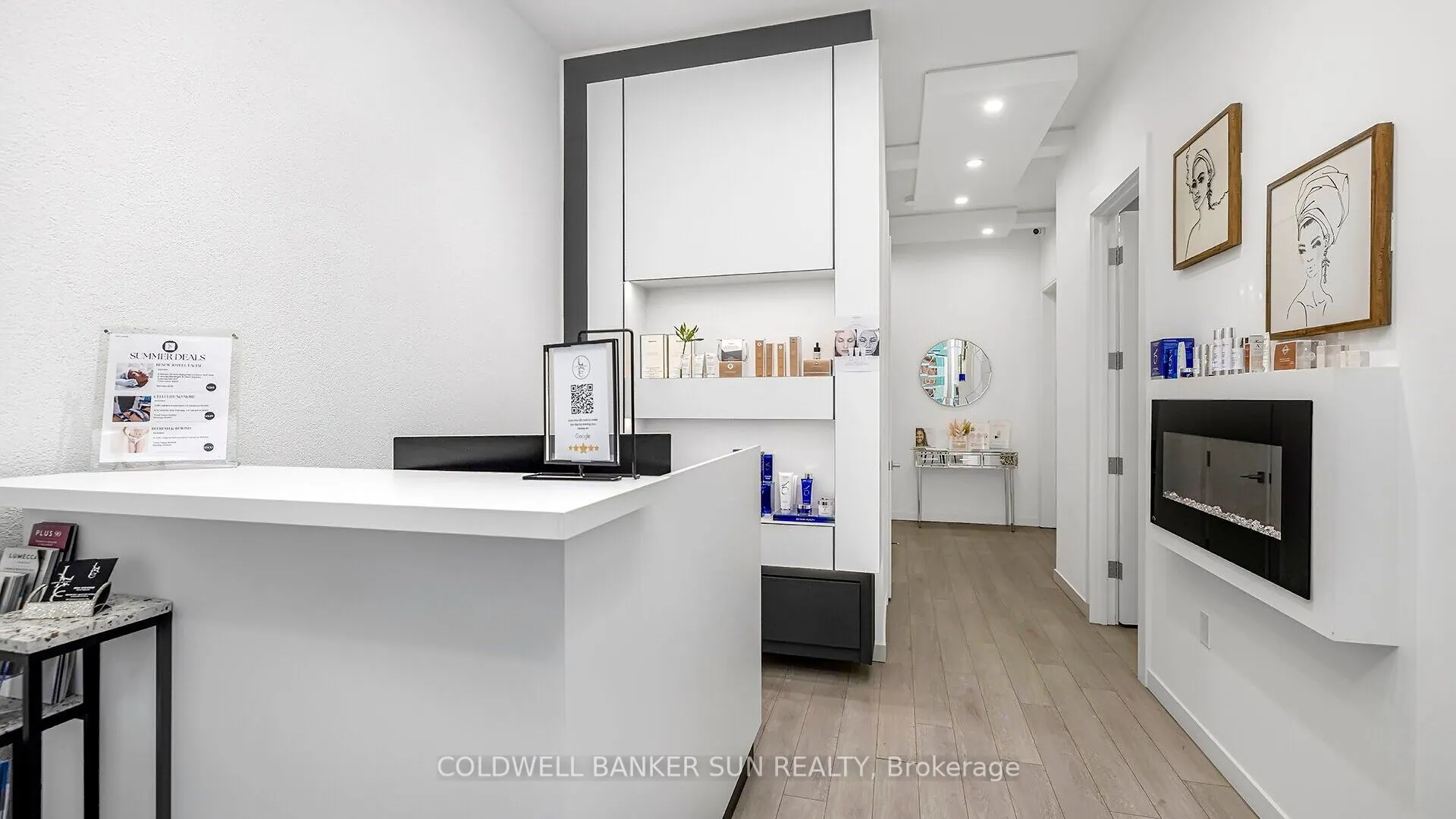 401 Kleinburg Summit Way