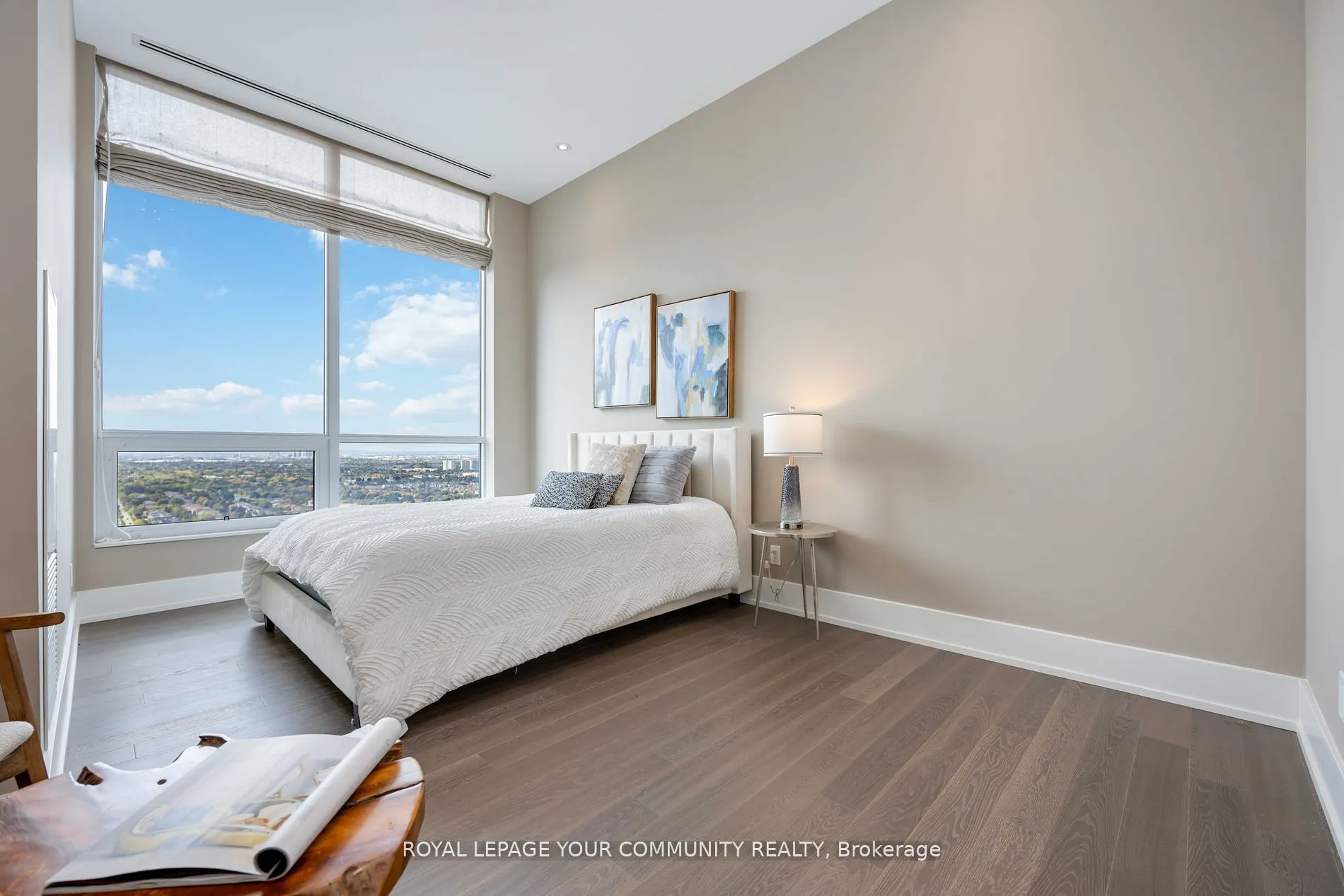 1 Grandview Avenue, #PH1