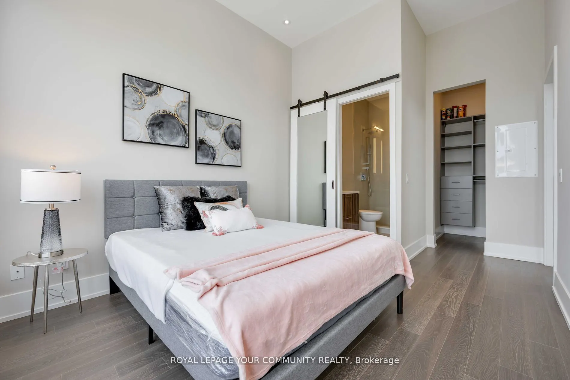 1 Grandview Avenue, #PH1