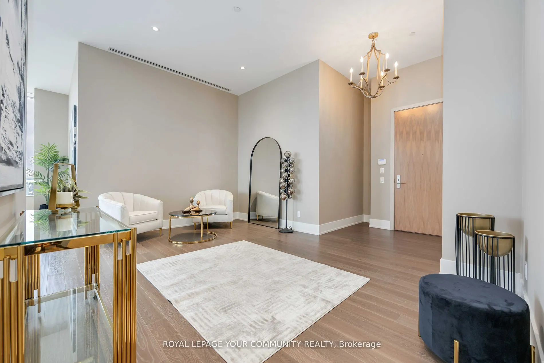 1 Grandview Avenue, #PH1