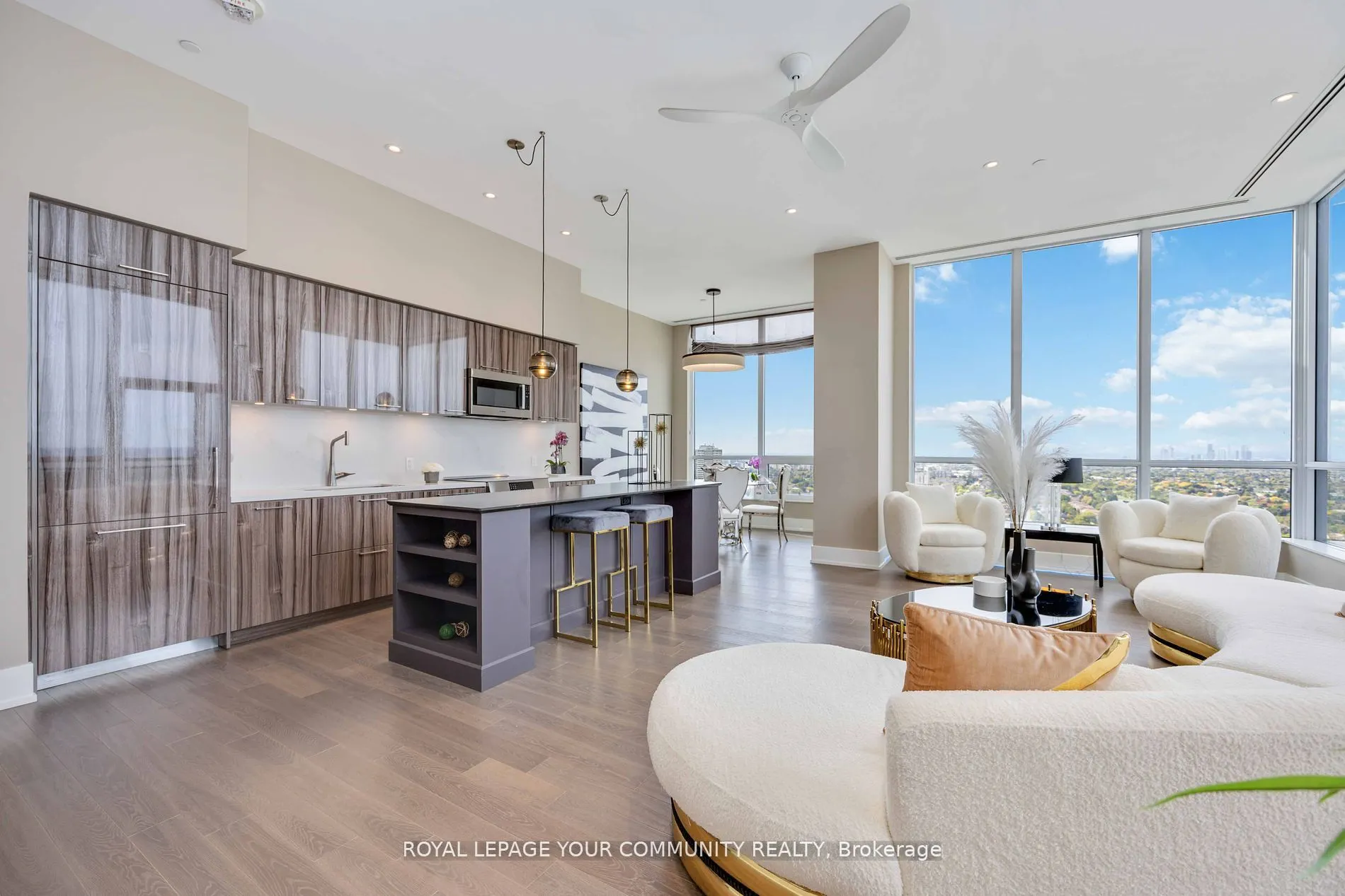 1 Grandview Avenue, #PH1