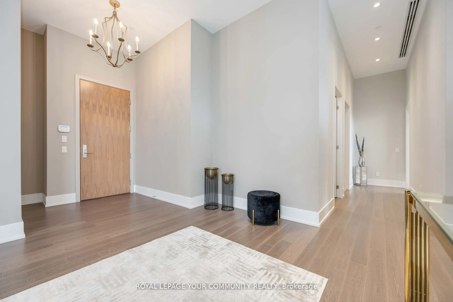 1 Grandview Avenue, #PH1