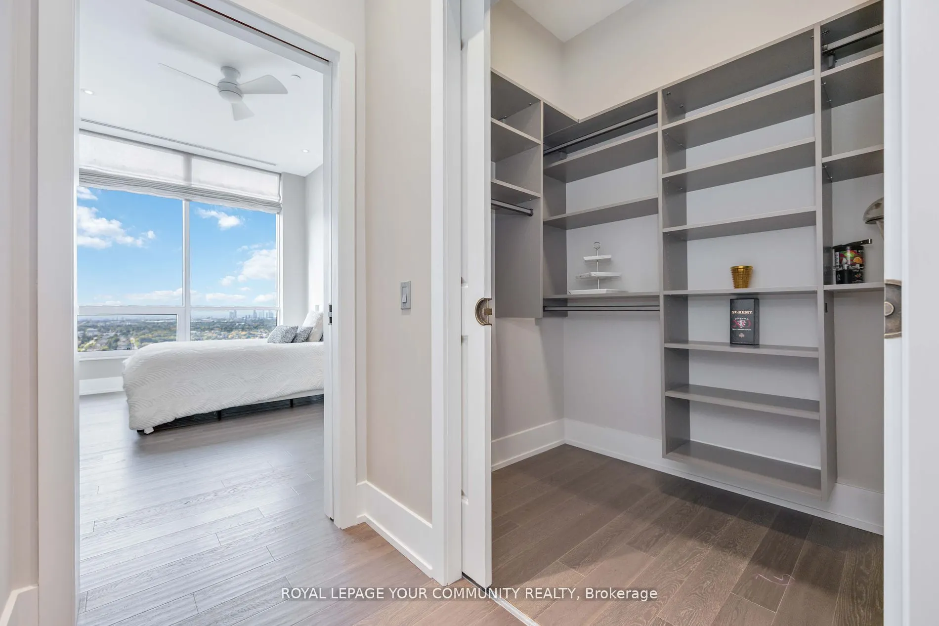 1 Grandview Avenue, #PH1