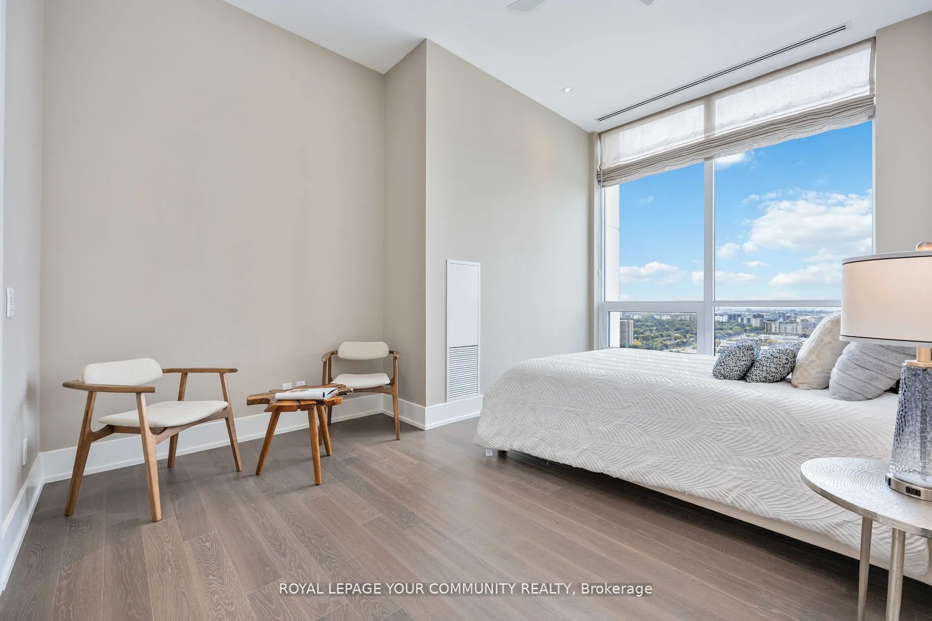 1 Grandview Avenue, #PH1
