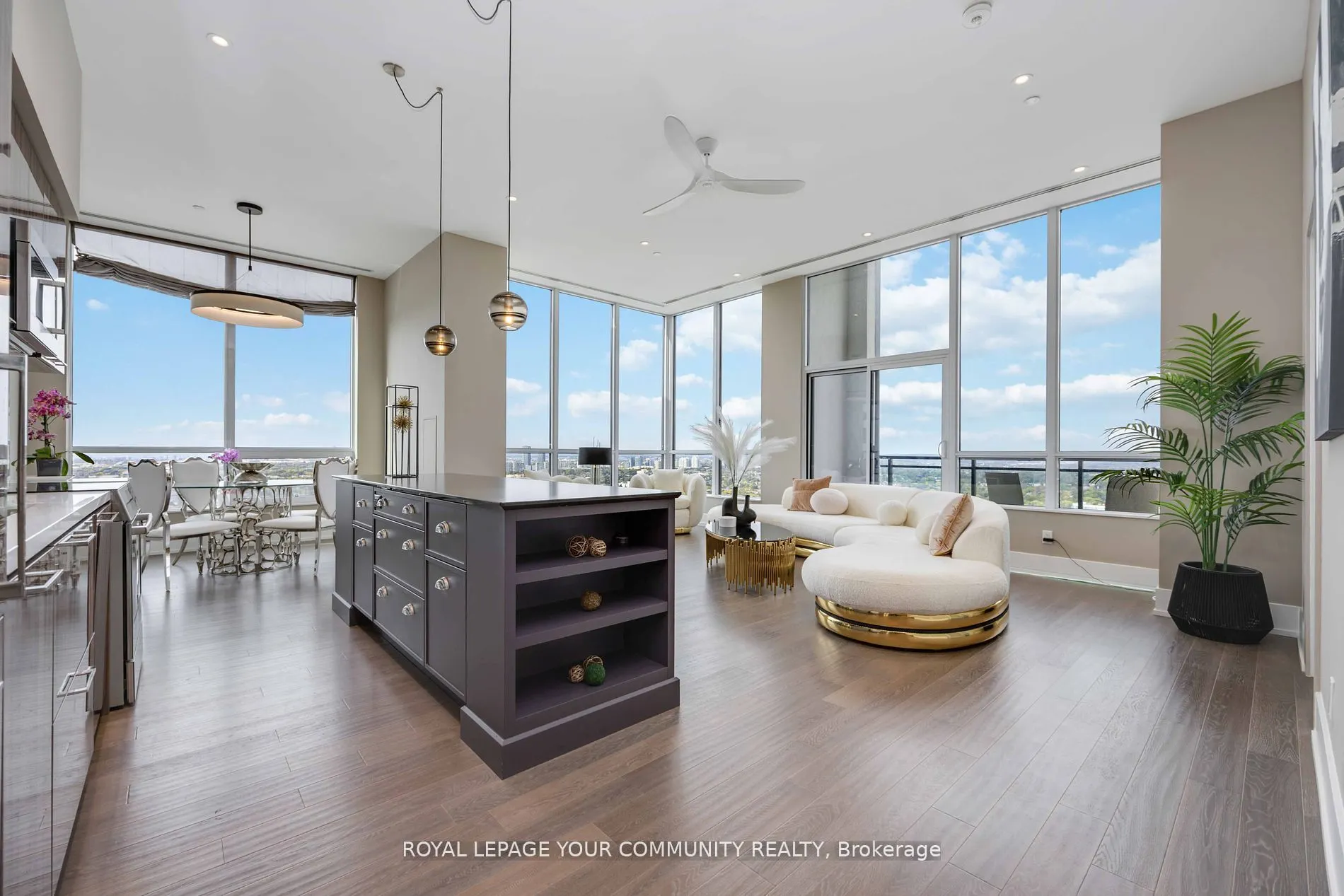 1 Grandview Avenue, #PH1