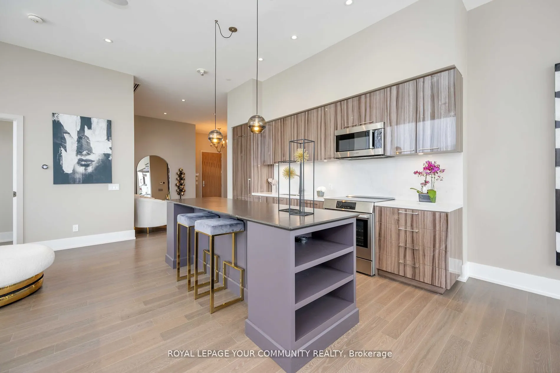 1 Grandview Avenue, #PH1