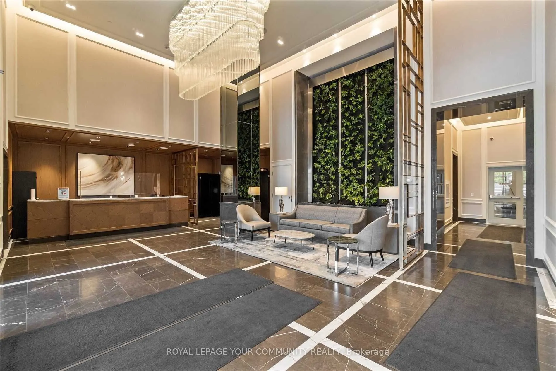 1 Grandview Avenue, #PH1