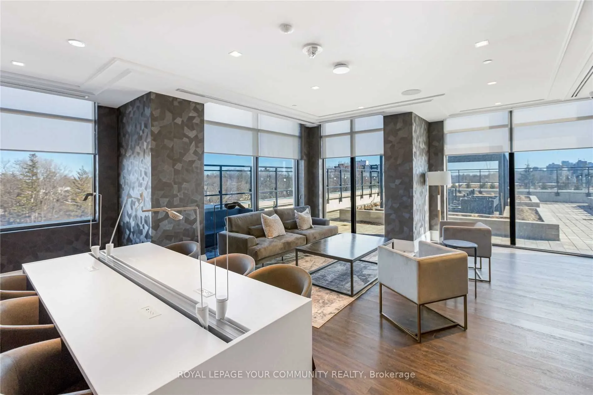 1 Grandview Avenue, #PH1