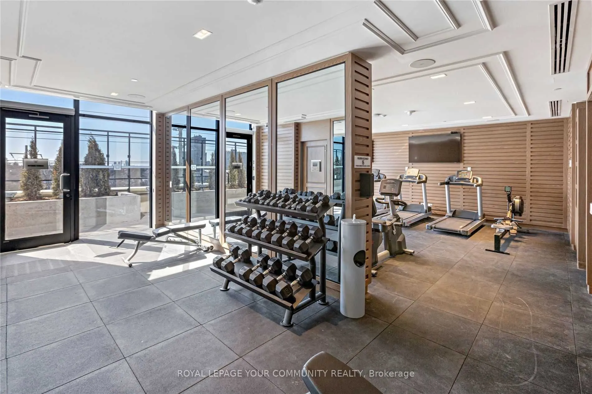 1 Grandview Avenue, #PH1