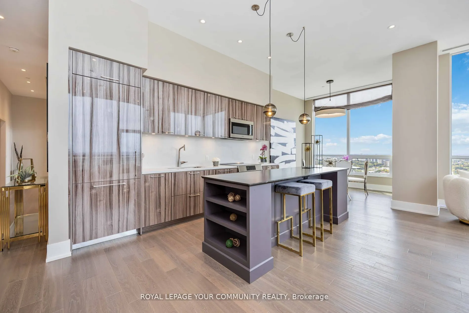 1 Grandview Avenue, #PH1
