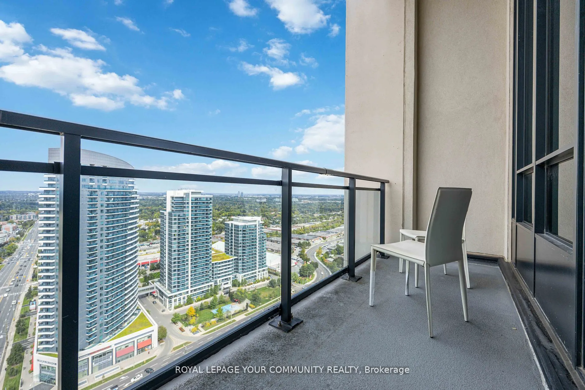 1 Grandview Avenue, #PH1