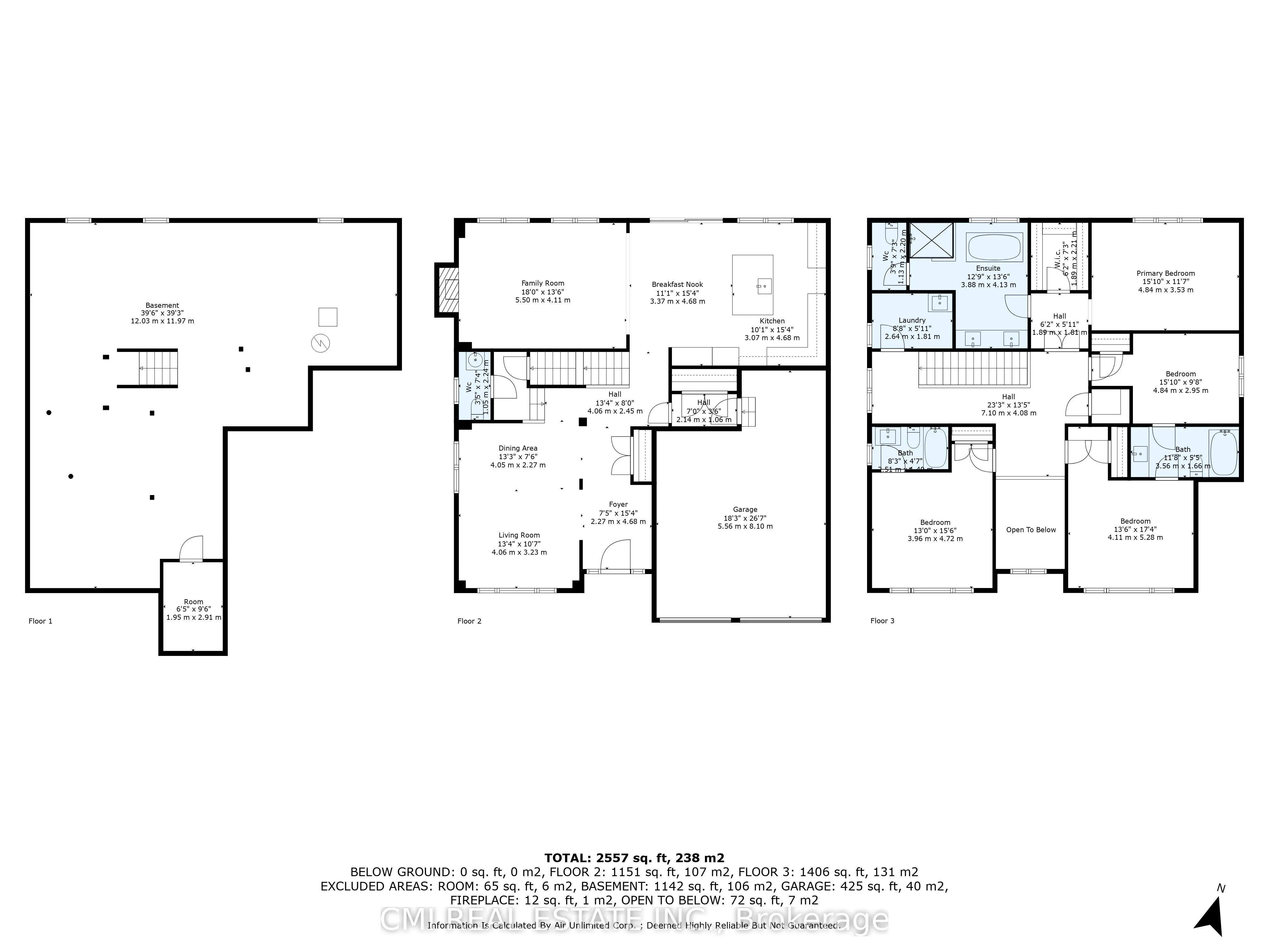 51 Sparrow Way