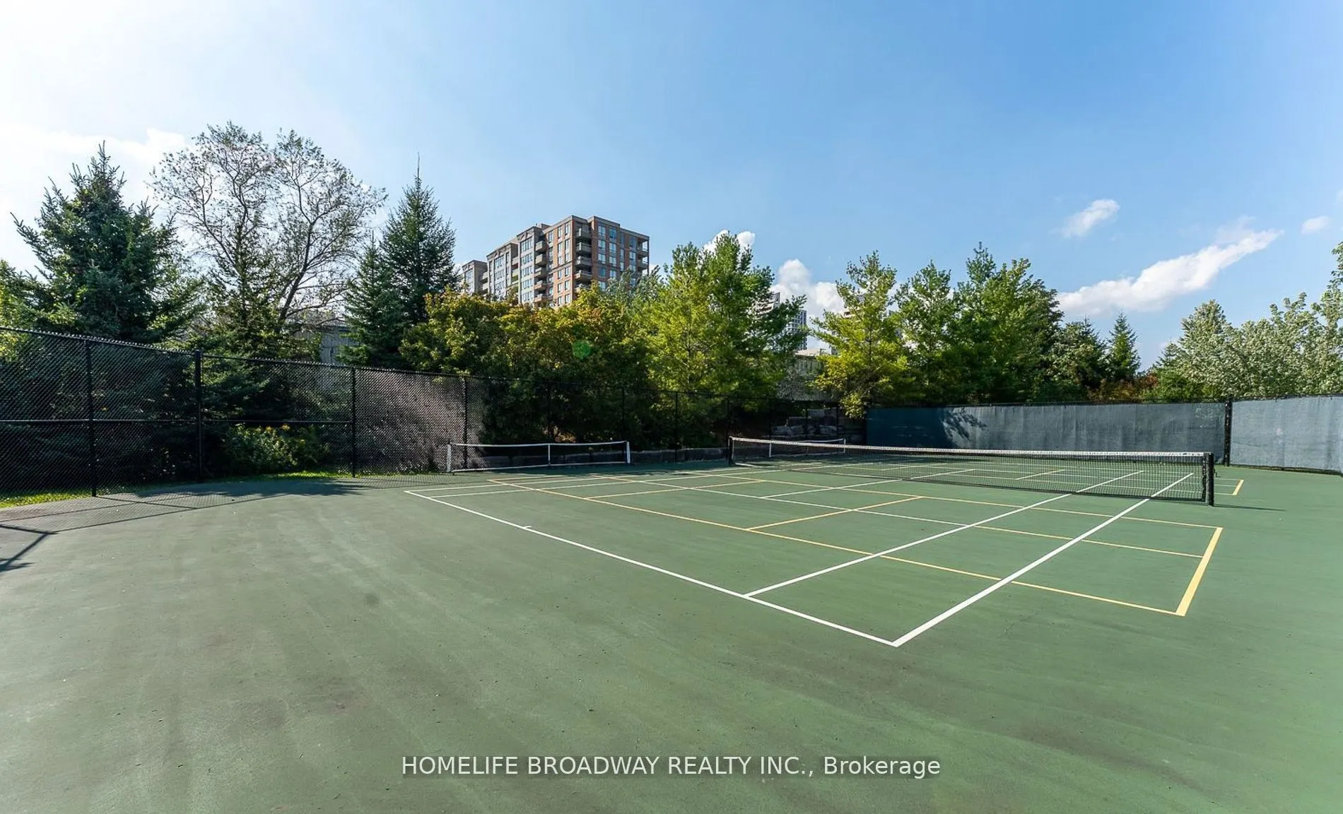 350 Red Maple Road, #1108