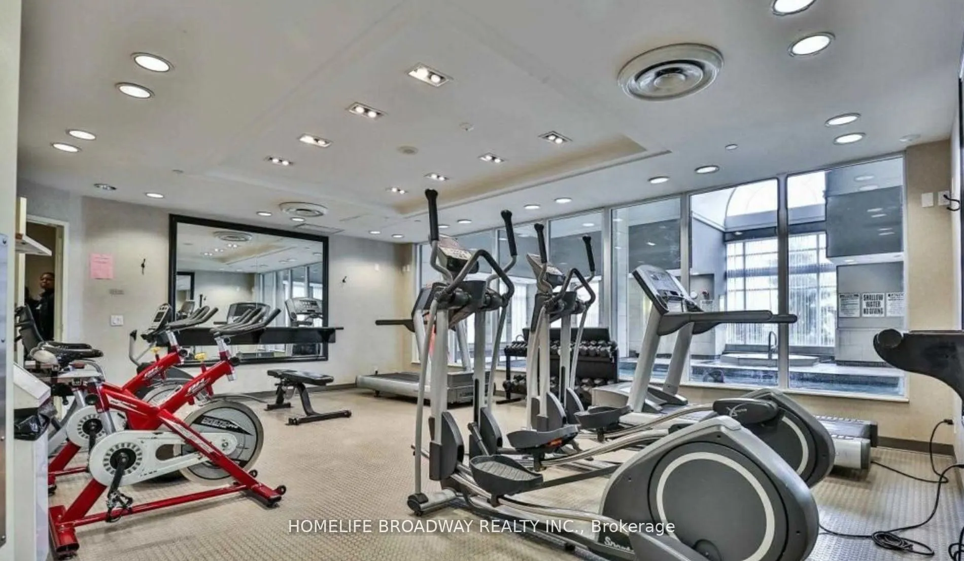 350 Red Maple Road, #1108