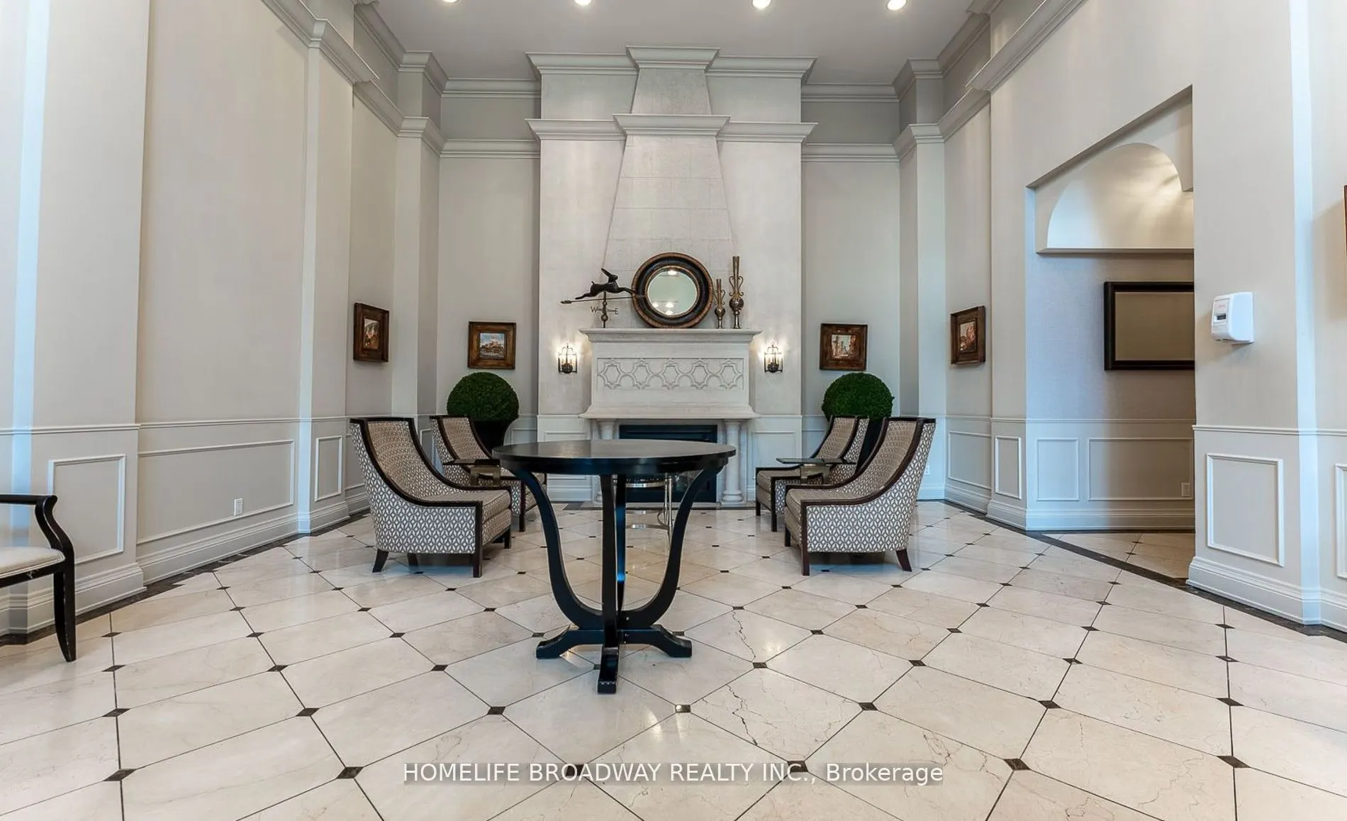 350 Red Maple Road, #1108