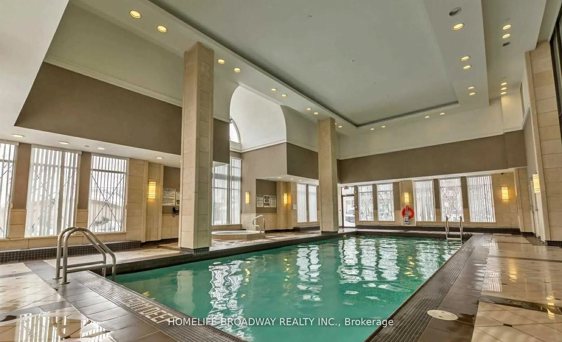 350 Red Maple Road, #1108